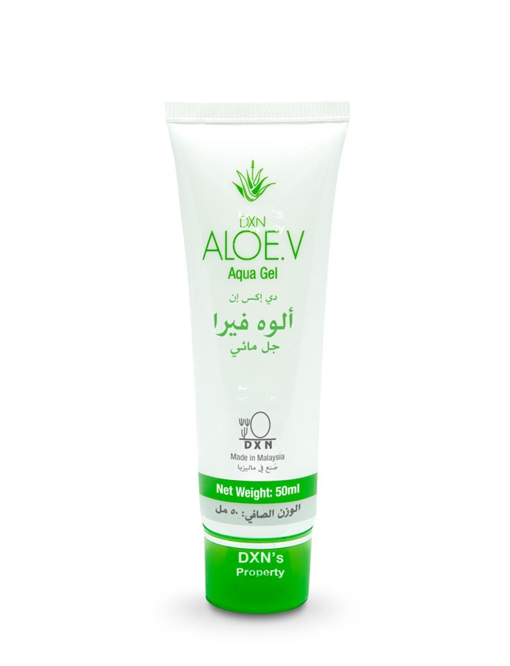 DXN Aloe.V Aqua Gel